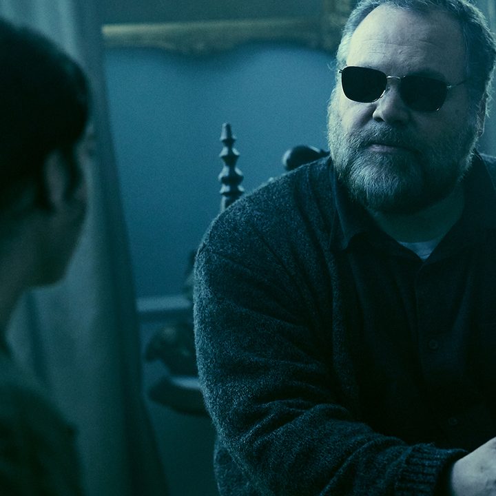 Rings movie review