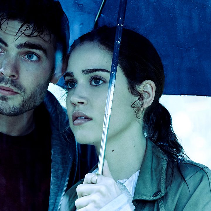 Rings movie review