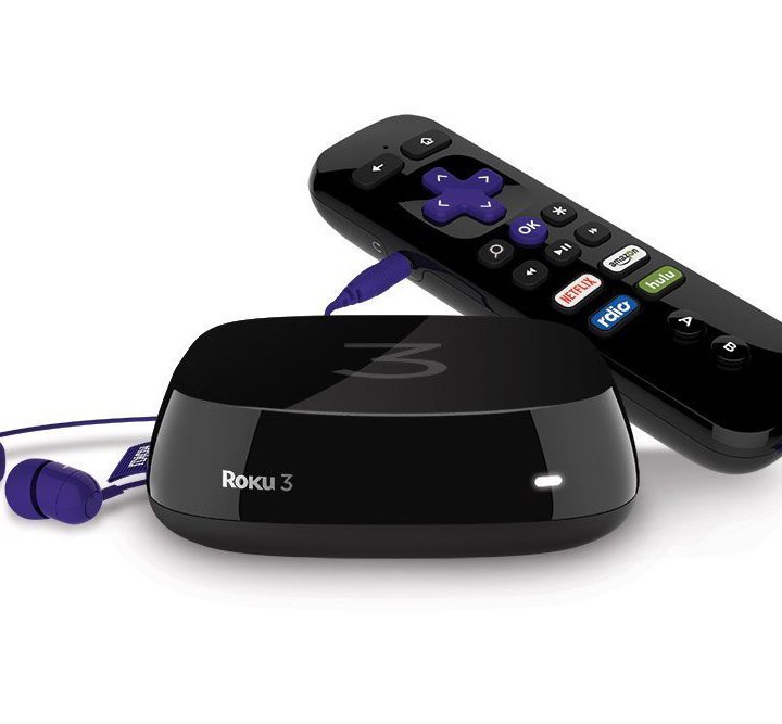 Roku streamer deal roundup