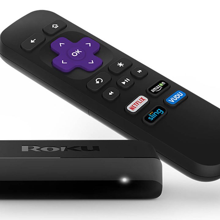 Roku streamer deal roundup