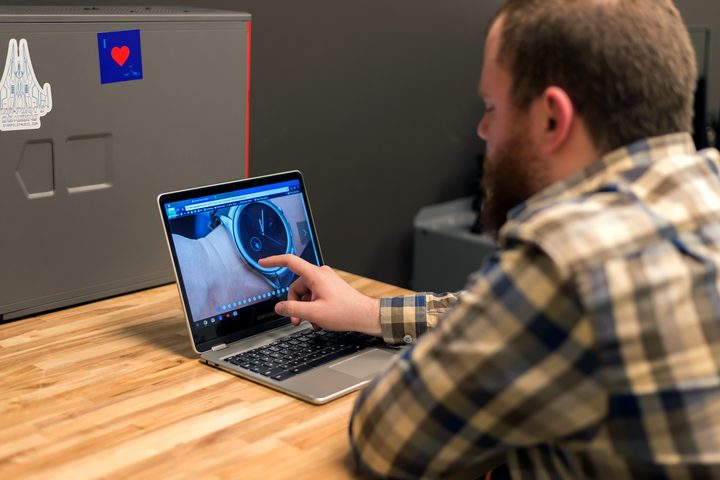 Samsung Chromebook Pro review