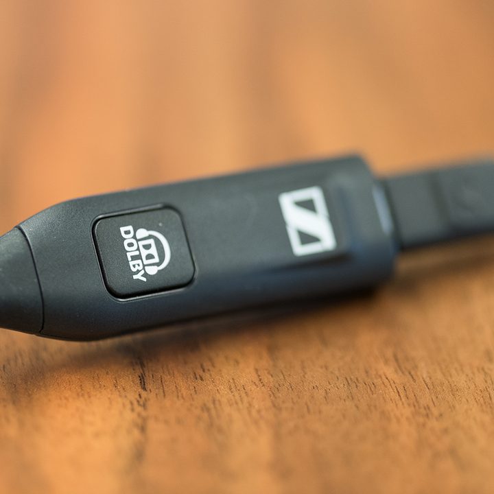 Sennheiser PC 373D review