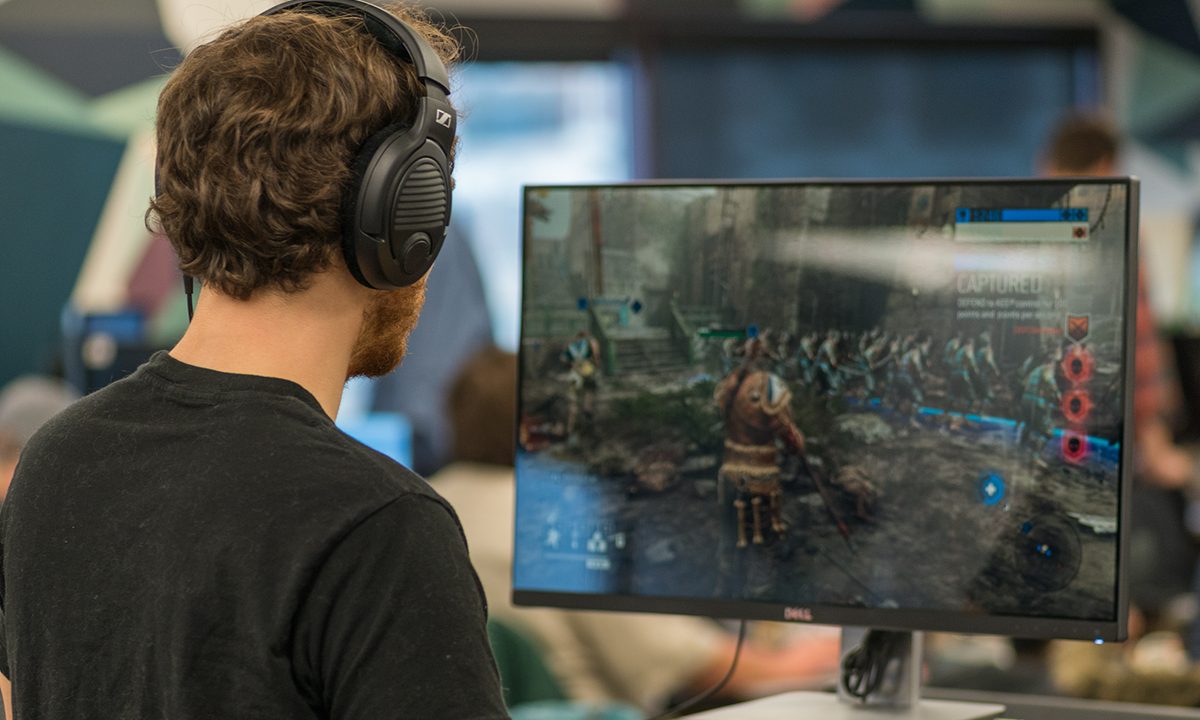 Sennheiser PC 373D review