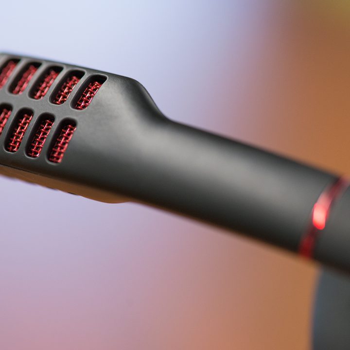 Sennheiser PC 373D review