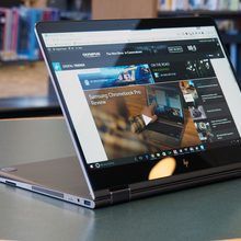 HP Spectre x360 15 review