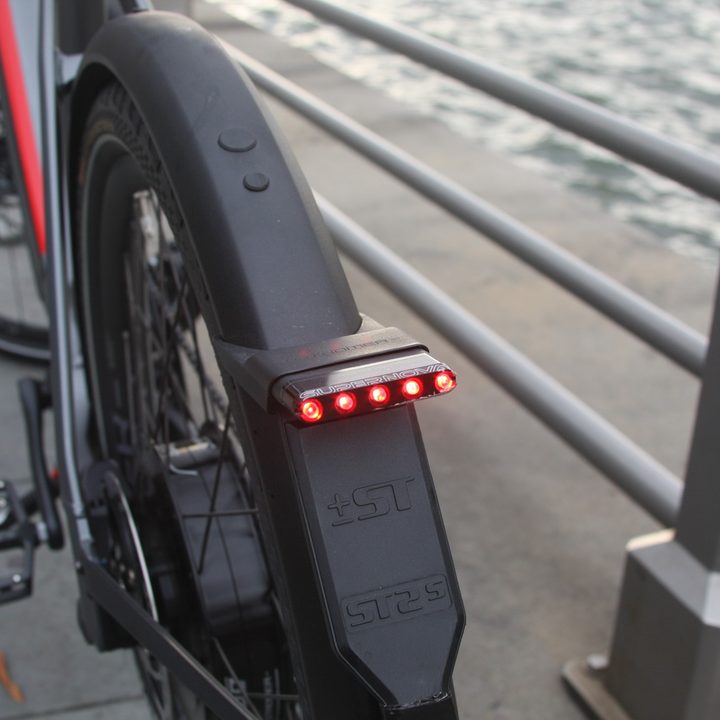 Stromer ST2 S review