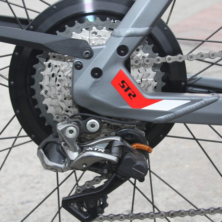Stromer ST2 S review