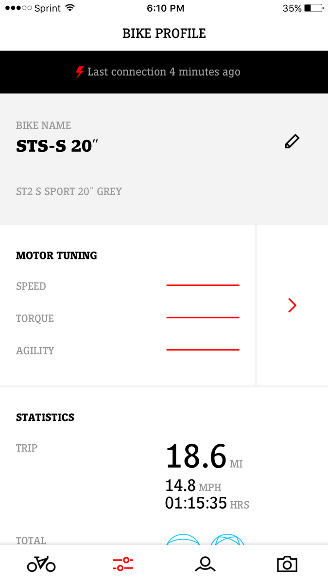 stromer st2 s review screenshot 0002