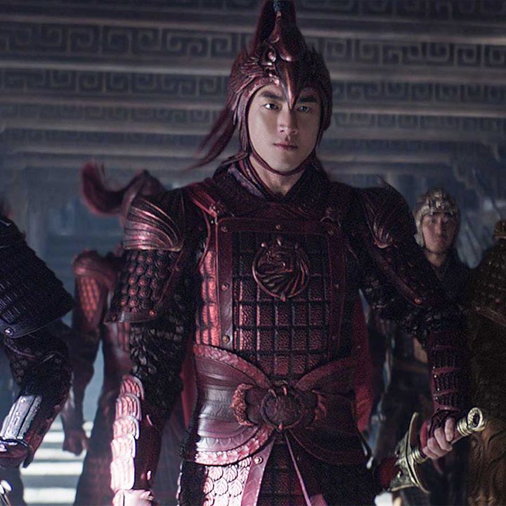 The Great Wall