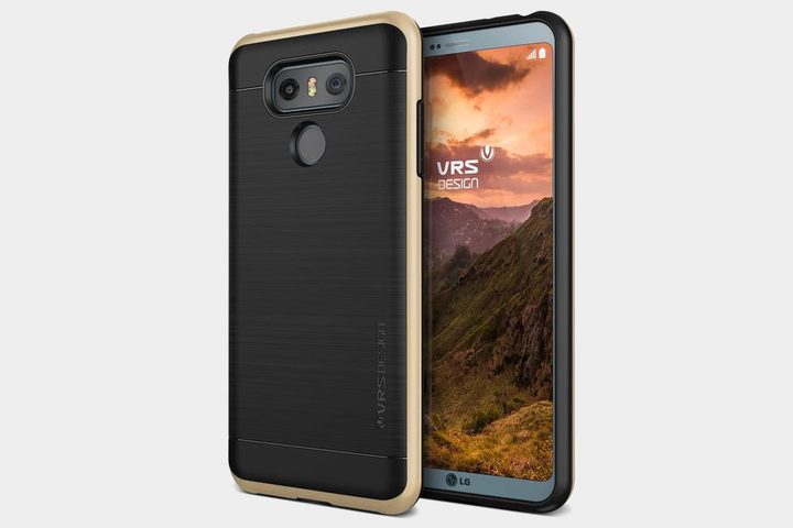 VRS Design High Pro Shield Case