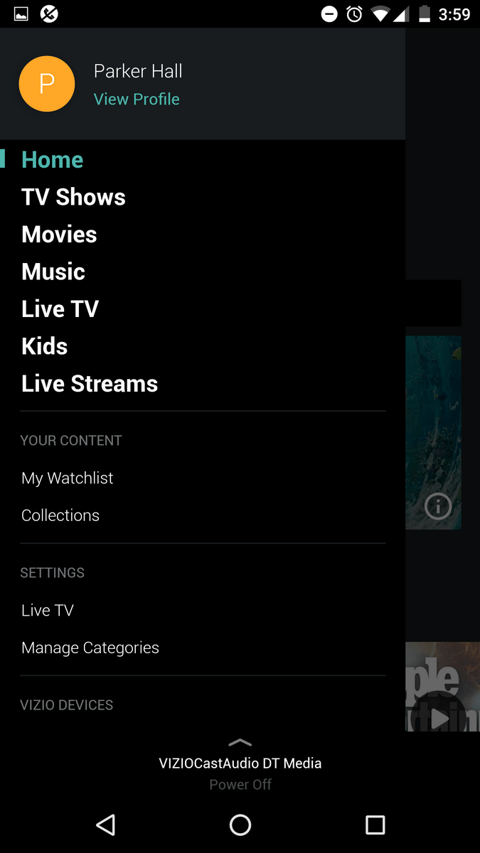 vizio smartcast crave pro review visio app speaker 0001