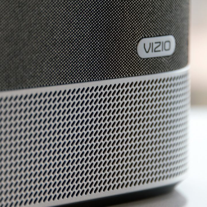 Vizio Crave Pro review