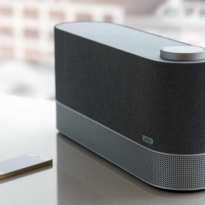 Vizio Crave Pro review