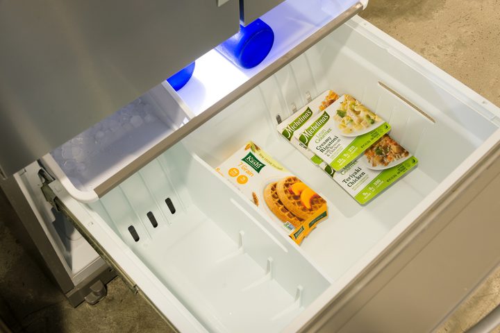 Whirlpool WRF995FIFZ review