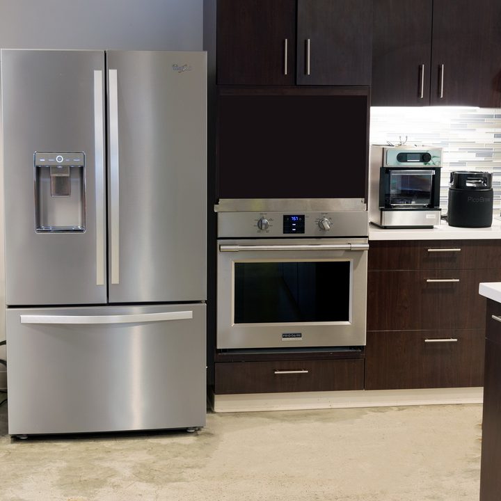 Whirlpool WRF995FIFZ review