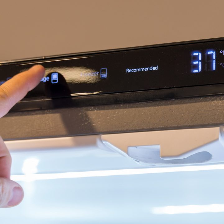 Whirlpool WRF995FIFZ review