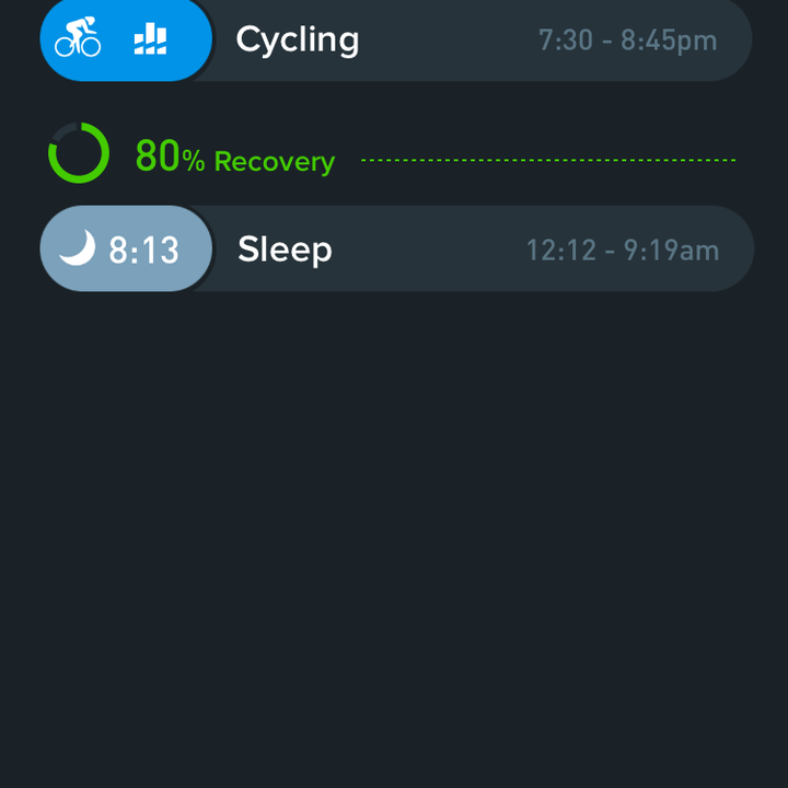 Whoop app