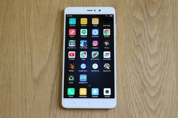 Xiaomi Mi5S Plus review