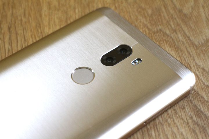 Xiaomi Mi5S Plus review