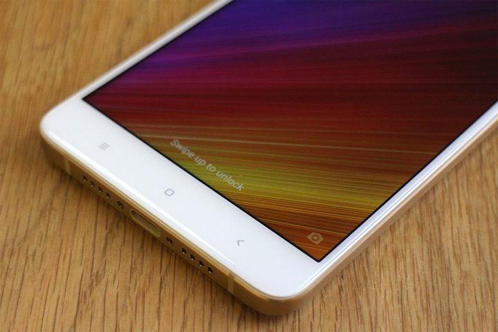 Xiaomi Mi5S Plus review
