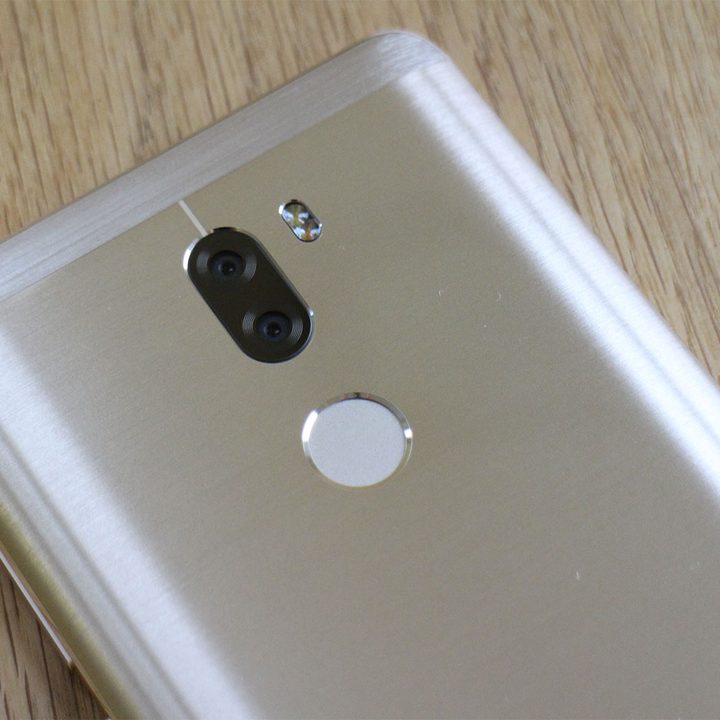 Xiaomi Mi5S Plus review
