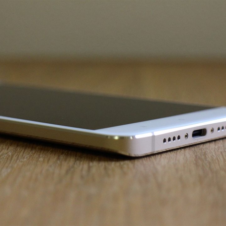 Xiaomi Mi5S Plus review