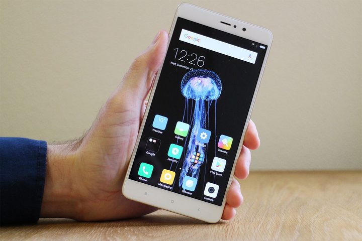 Xiaomi Mi5S Plus review