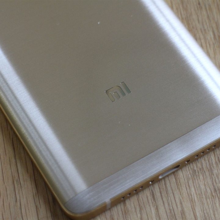 Xiaomi Mi5S Plus review