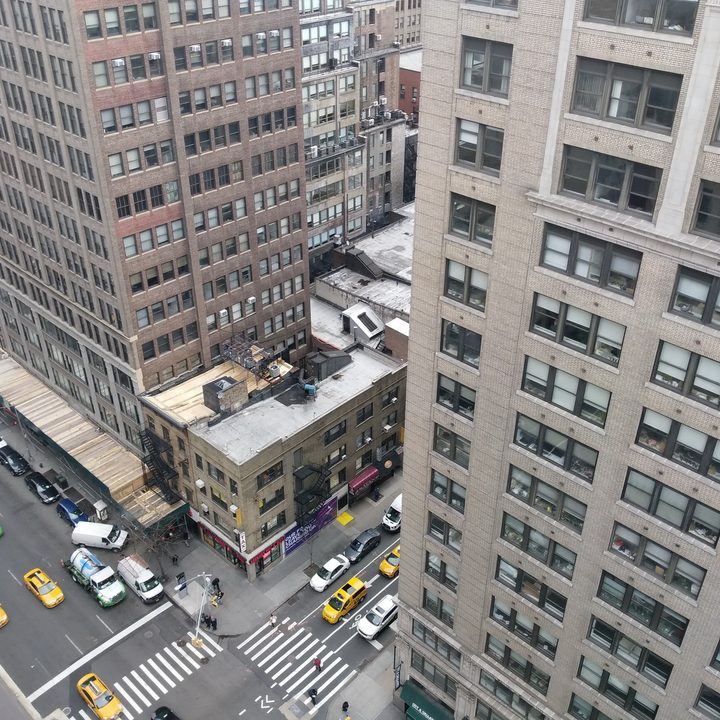 ZTE Axon 7 mini Camera Sample