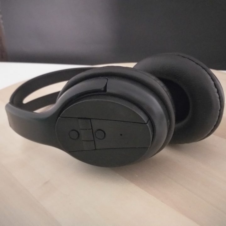 ZTE Axon 7 mini Camera Sample