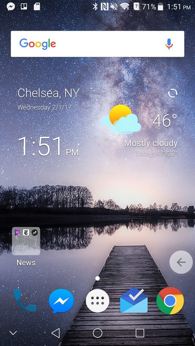 zte axon 7 mini review screenshot 0001