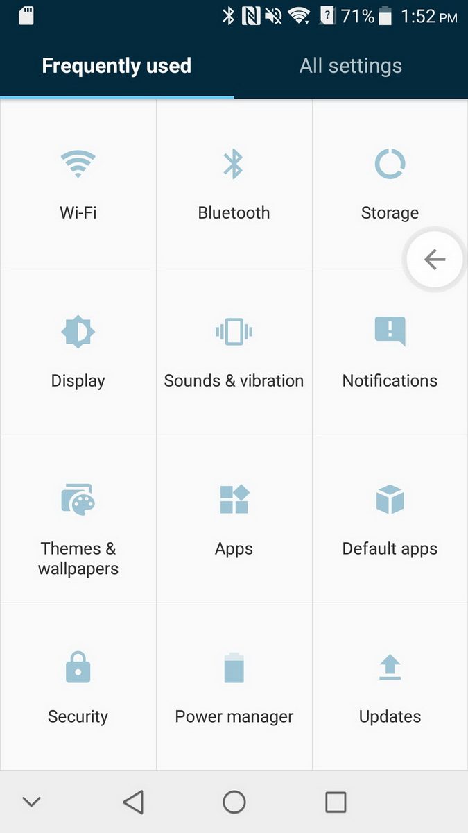 zte axon 7 mini review screenshot 0005
