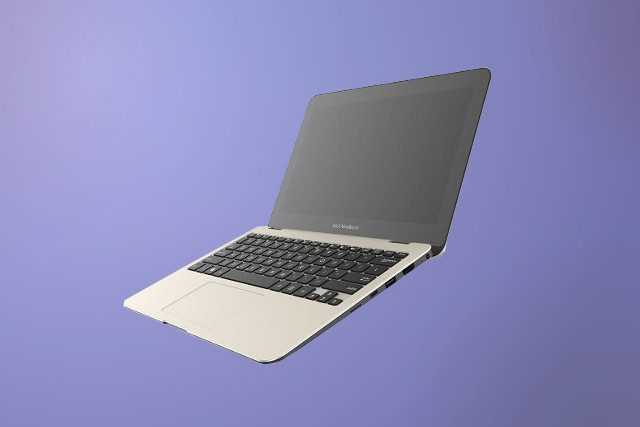 Online product listing unveils the new Asus VivoBook Flip TP203