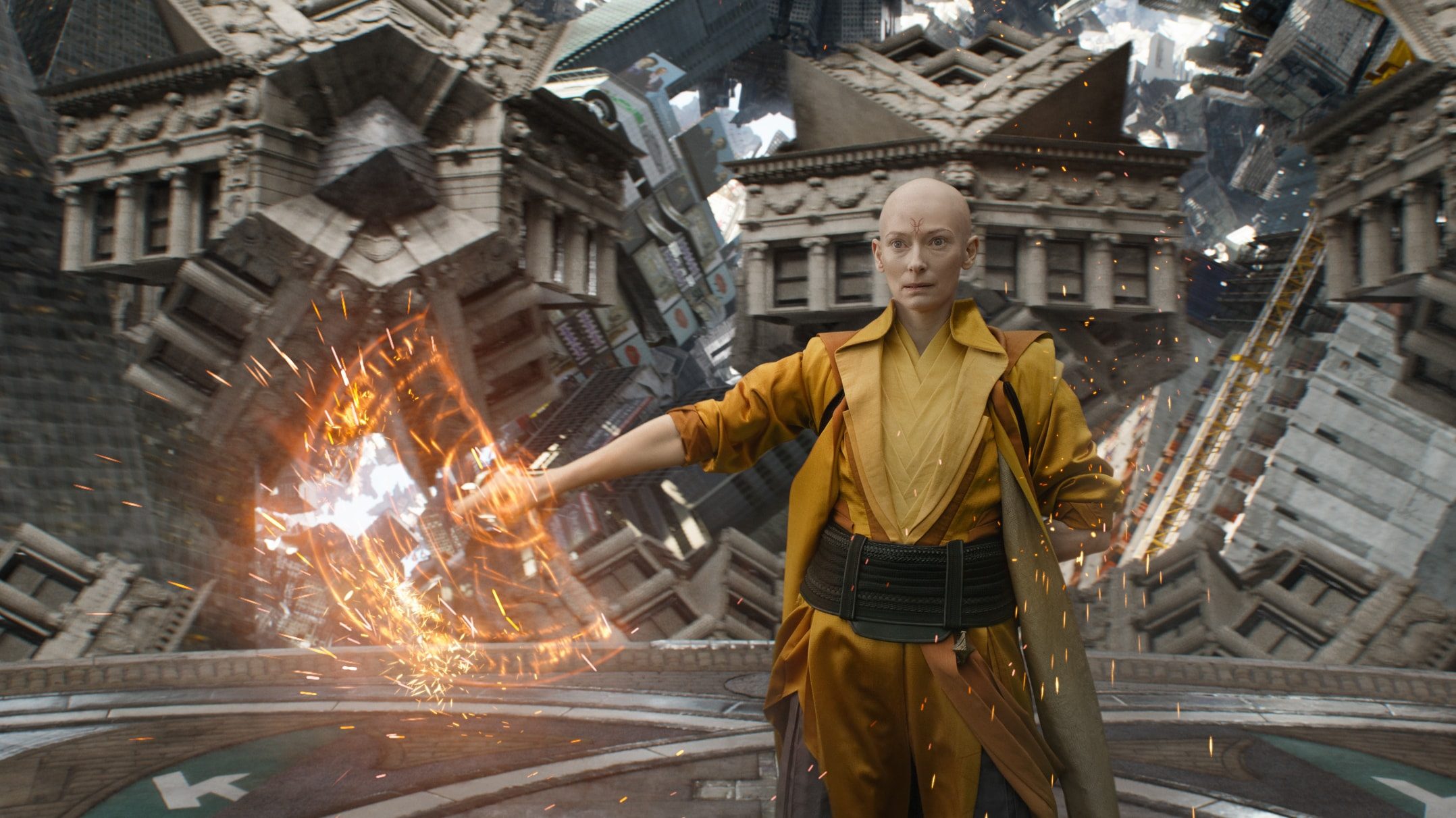 oscar effects vfx doctor strange vfx2