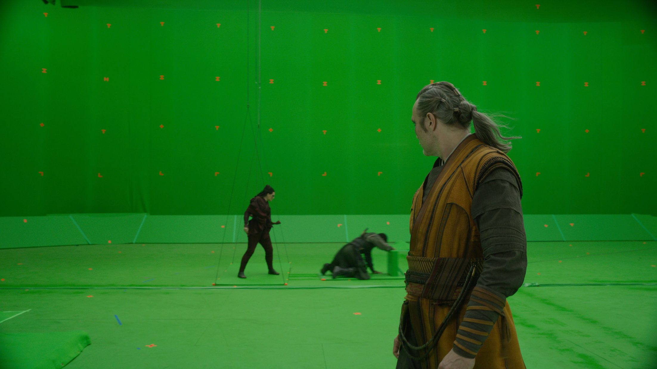 oscar effects vfx doctor strange vfx3