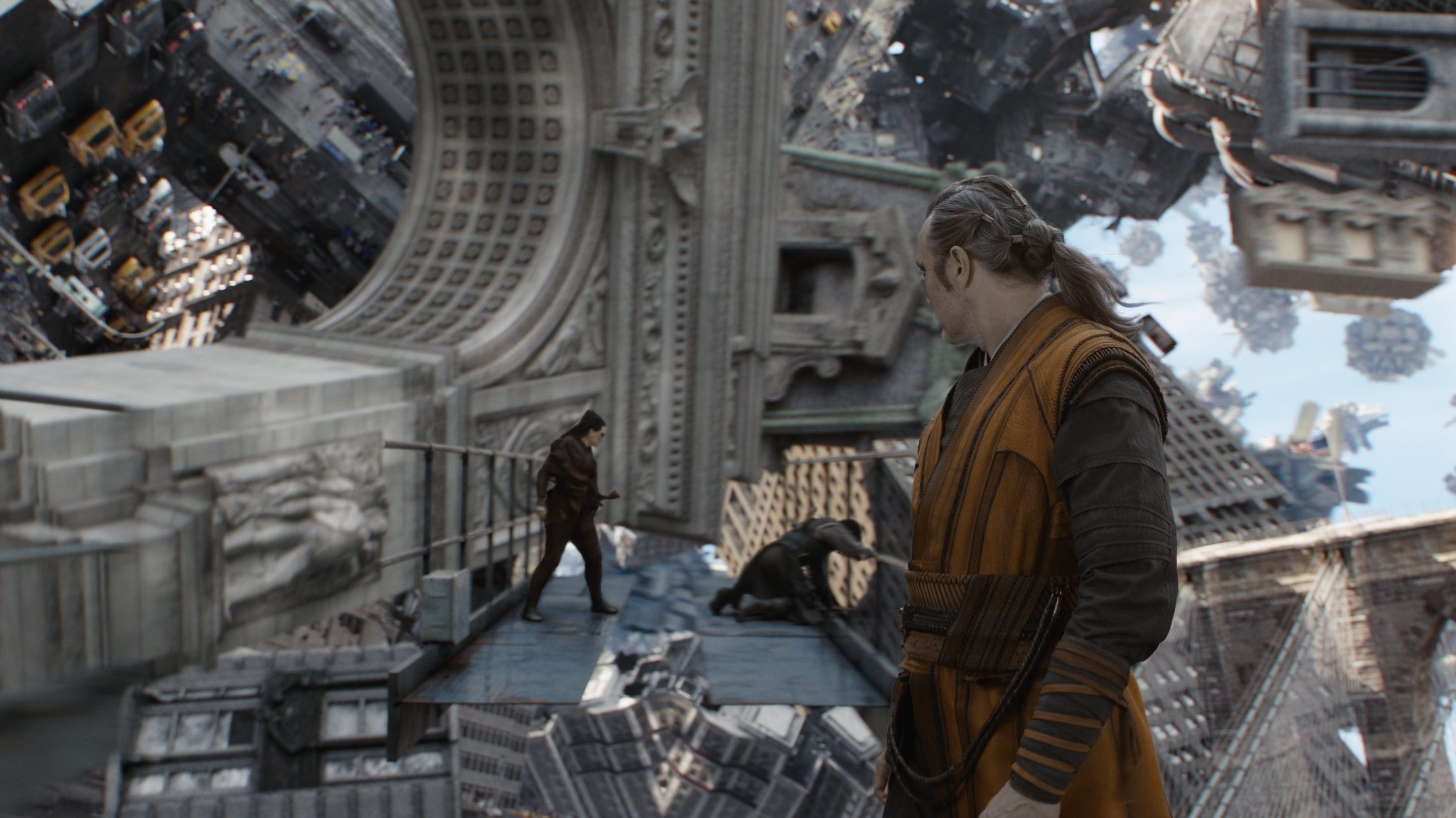 oscar effects vfx doctor strange vfx4
