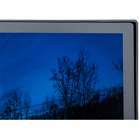 nec announces ex341r 34 inch curved display bk bezel