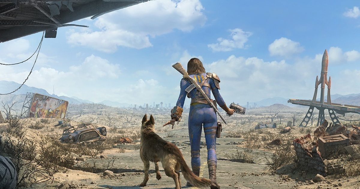 Fallout Fall 'Fallout: Wasteland Warfare' brings the apocalypse to the tabletop ...