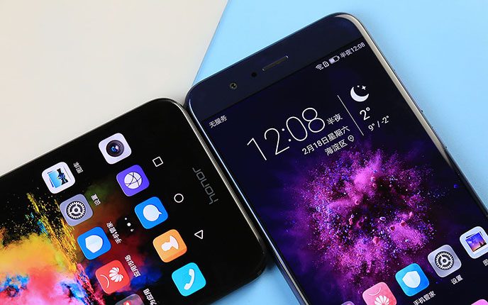 huawei honor beta program v9 6
