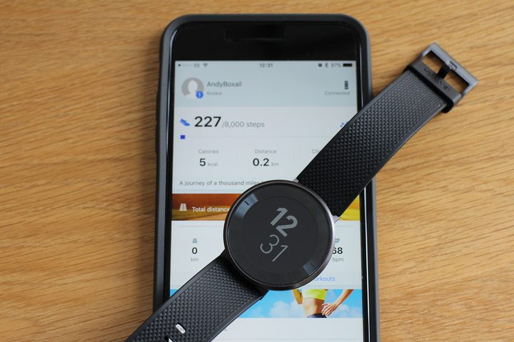 Huawei Fit review