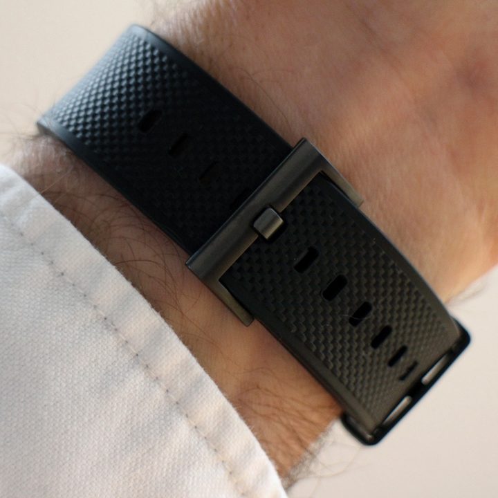 Huawei Fit review