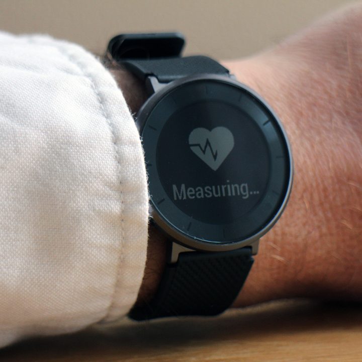 Huawei Fit review
