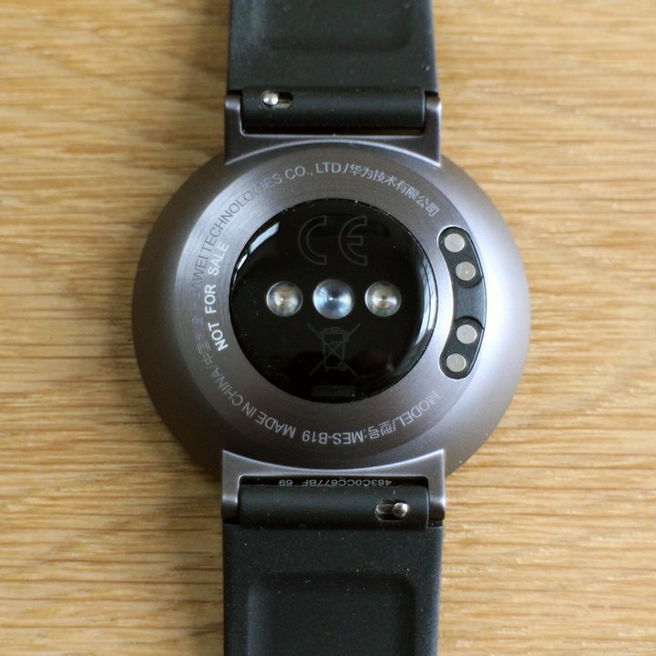 Huawei Fit review