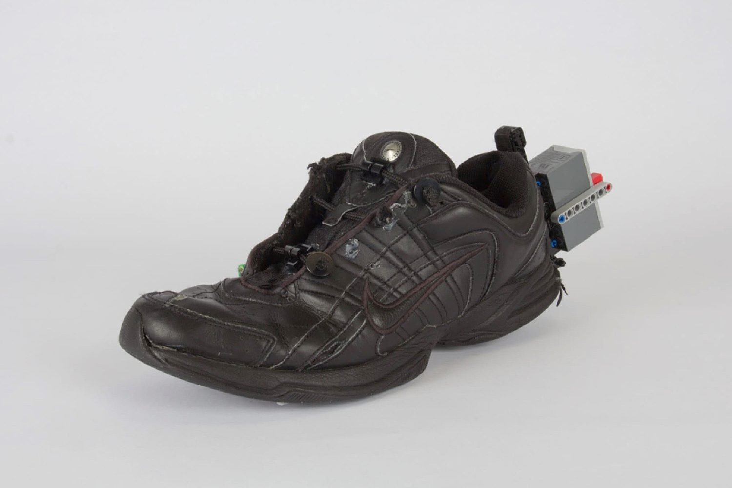 self lacing lego shoes legoshoe3