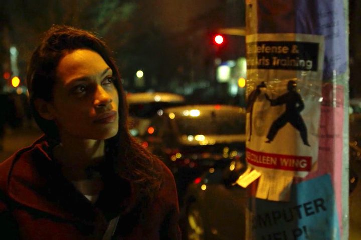 Iron Fist