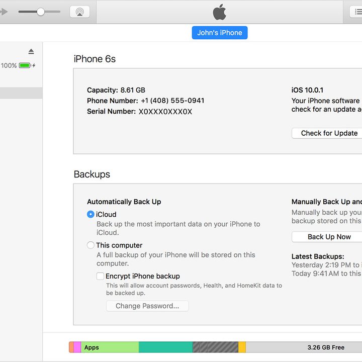 macos-itunes12-5-1-iphone6s-summary-tab-icloud-backup