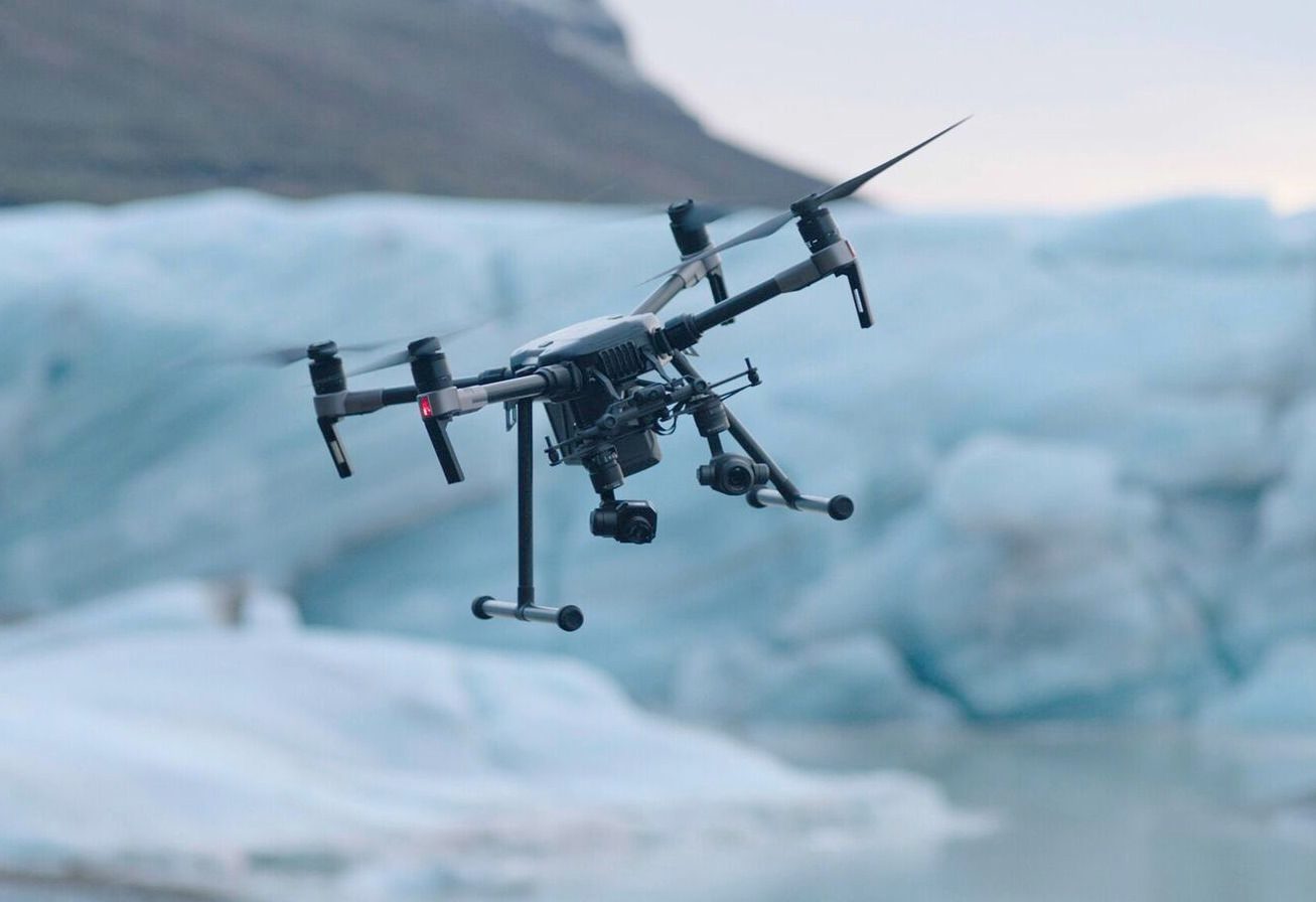 dji matrice 200 m200