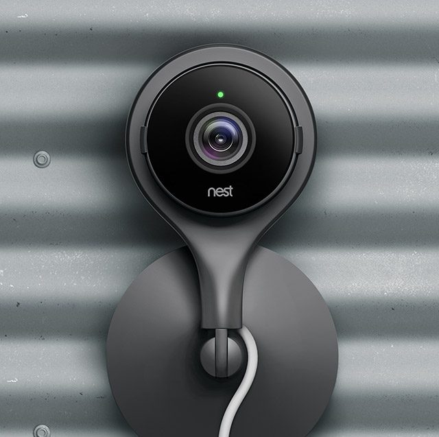 nest cam