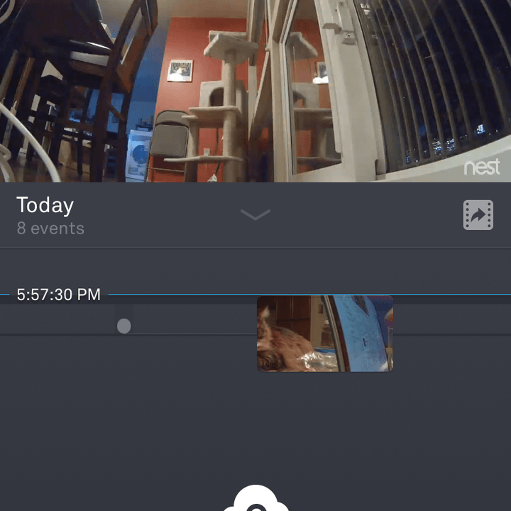 the best smart security camera apartment nest cam app 2