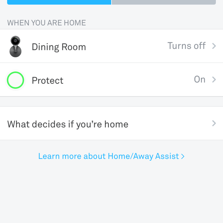 the best smart security camera apartment nest cam app 4